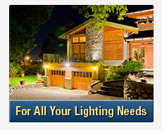 Everton Park Lighting Expert Electricians