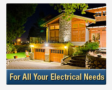 Everton Park Accredited Electricians