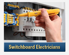 Everton Park Electricians