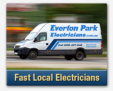 Everton Park Safety